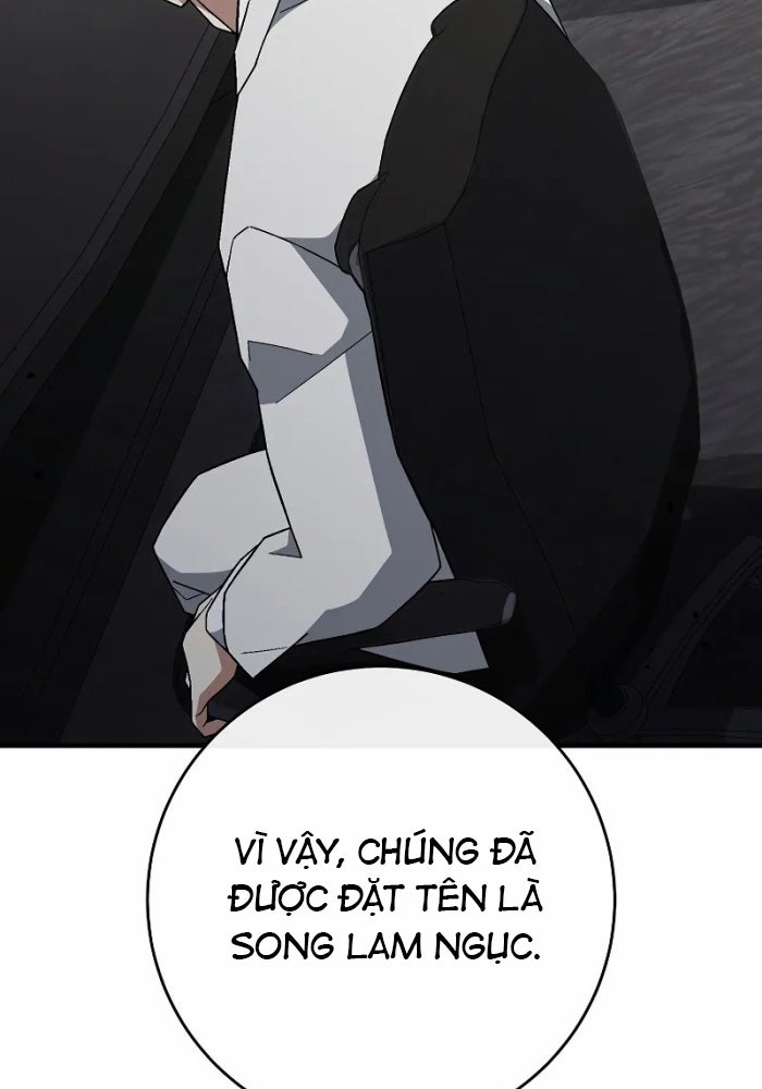 Anh Hùng Trở Lại - Page 11