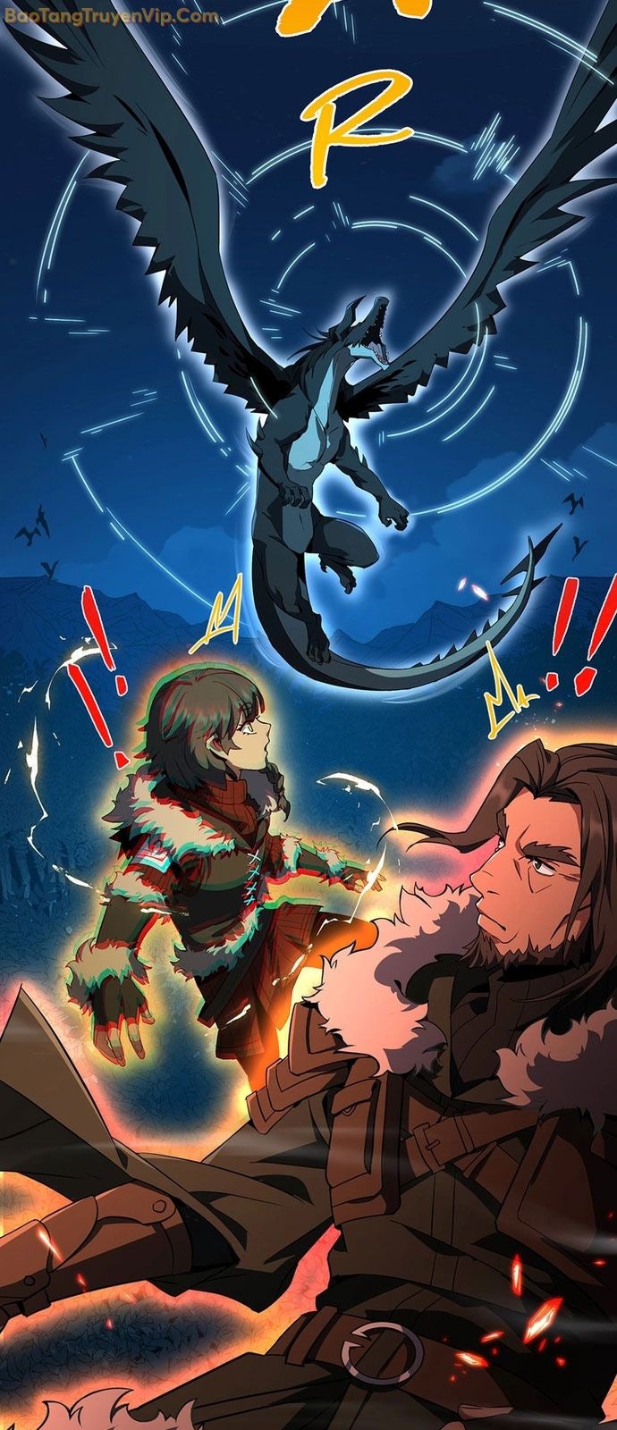 Ánh Sáng Cuối Con Đường - Page 6