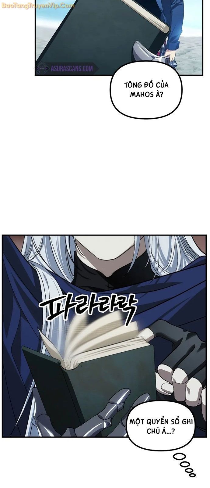 Thợ Săn Tự Sát Cấp SSS - Page 22