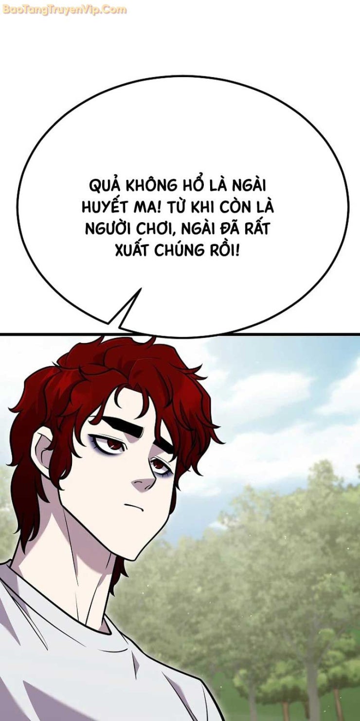 Tam Vương Truyền Nhân - Page 37