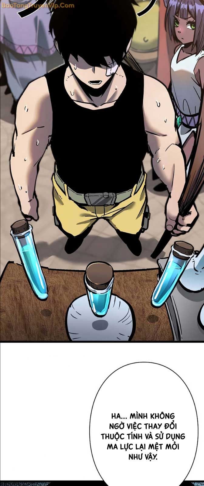Trở Thành Anh Hùng Mạnh Nhất Nhờ Gian Lận - Page 38