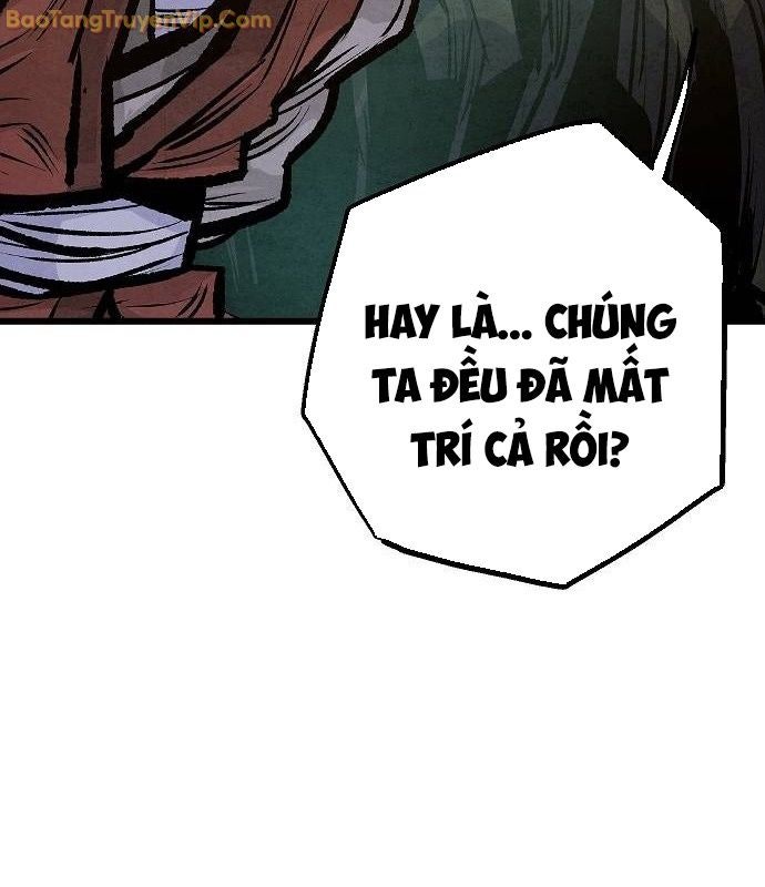 Chinh Phục Võ Lâm Chỉ Với Một Tô Mỳ - Page 38