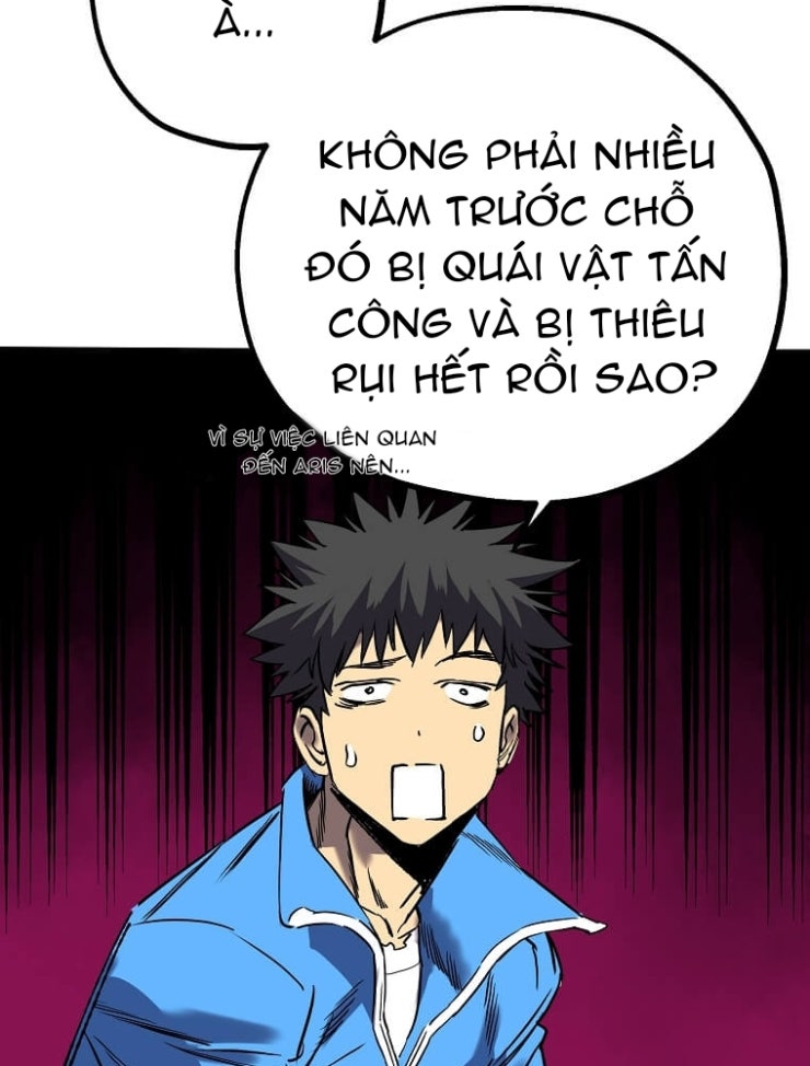 Tôi Đã Đạt Đến Cấp Độ Tối Đa Và Quay Trở Lại - Page 163