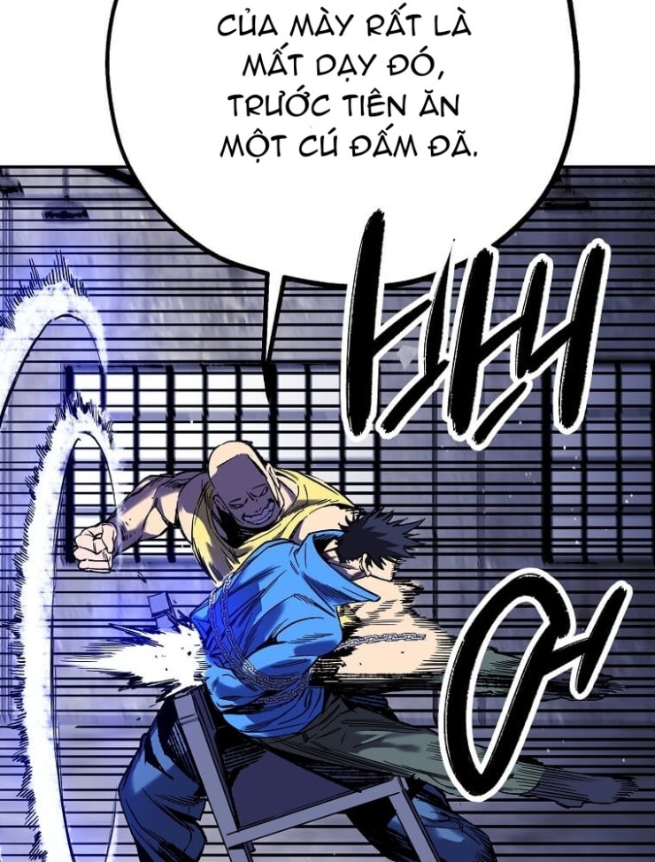 Tôi Đã Đạt Đến Cấp Độ Tối Đa Và Quay Trở Lại - Page 213