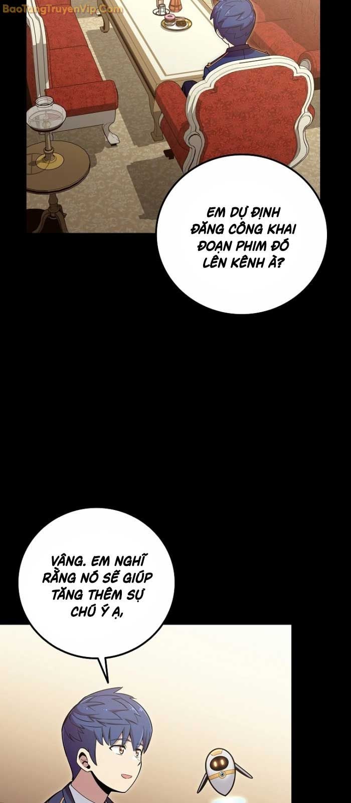 Vô tình ghi danh - Page 10