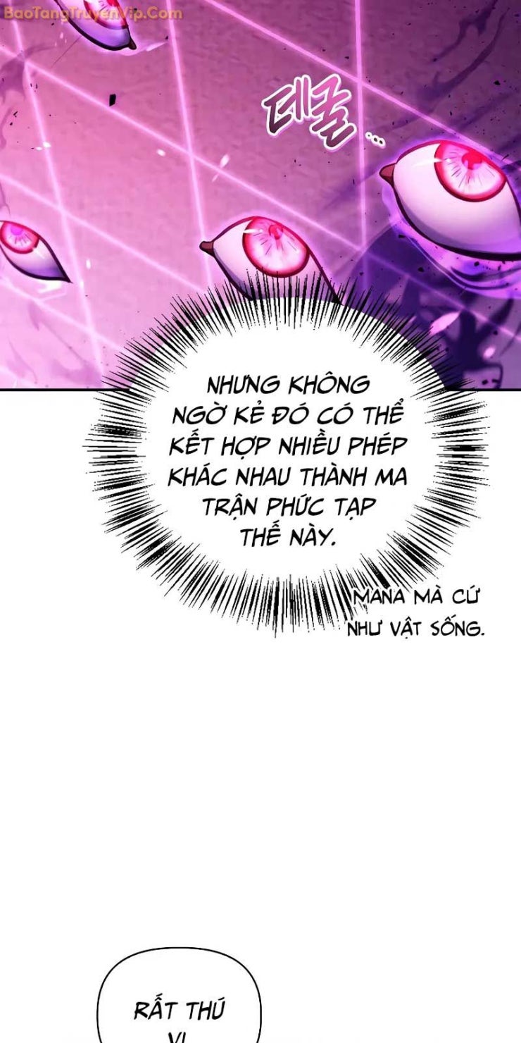 Xuyên Không Trở Thành Hồi Quy Giả - Page 67