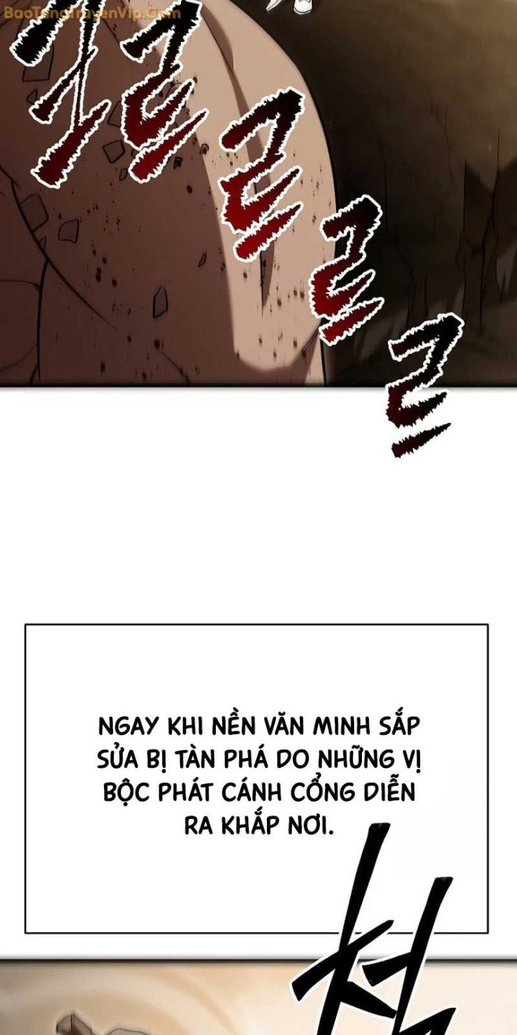 Tam Vương Truyền Nhân - Page 9