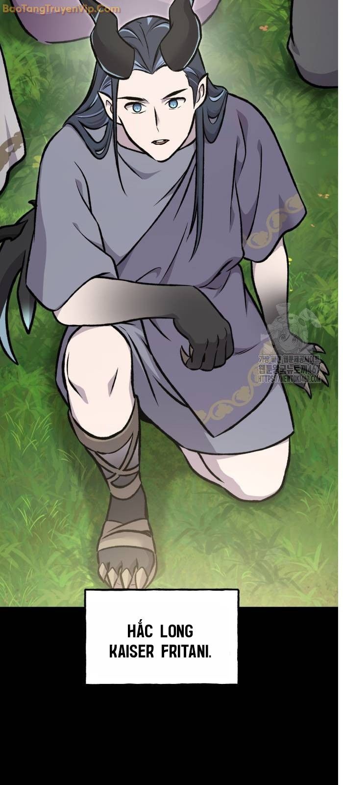 Làm Nông Dân Trong Tòa Tháp Thử Thách - Page 36