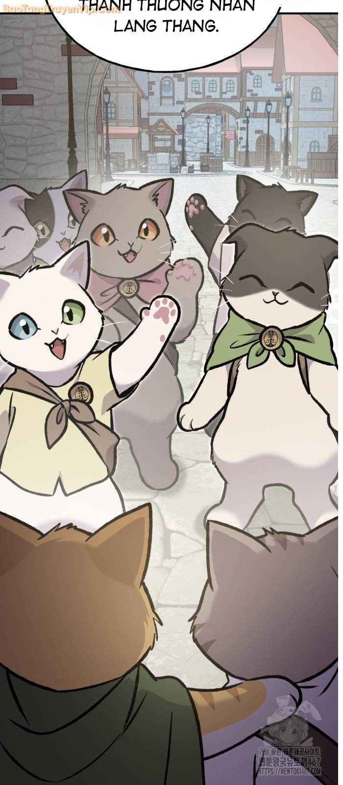 Làm Nông Dân Trong Tòa Tháp Thử Thách - Page 89