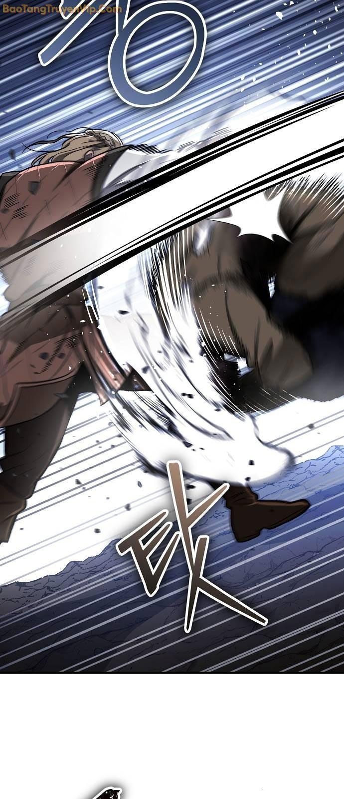 Kẻ Điên Và Đội Trưởng Cảnh Vệ - Page 7