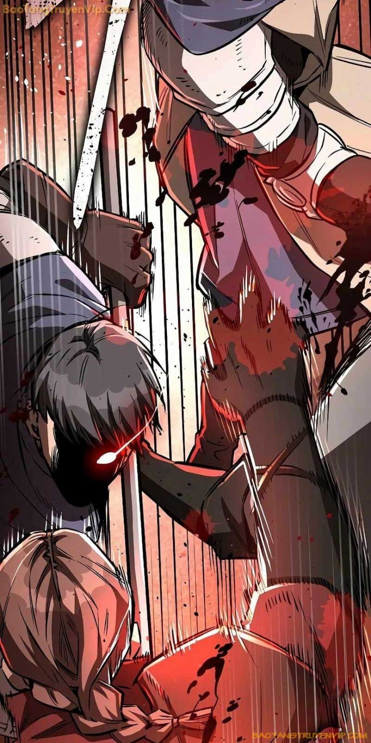 Kẻ Điên Và Đội Trưởng Cảnh Vệ - Page 116