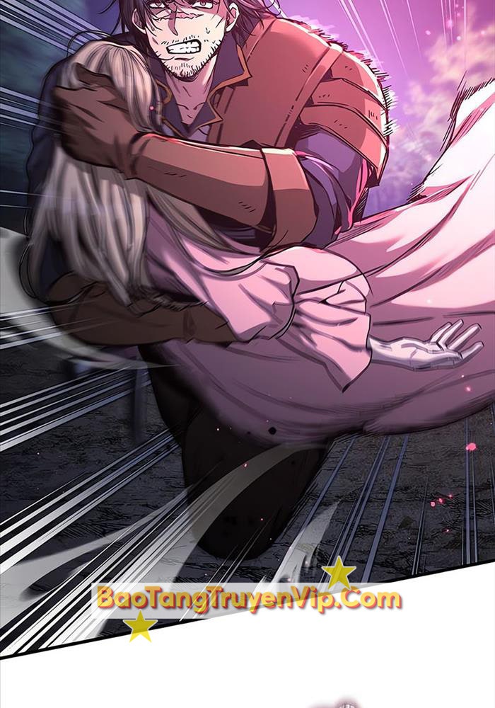 Kẻ Điên Và Đội Trưởng Cảnh Vệ - Page 7