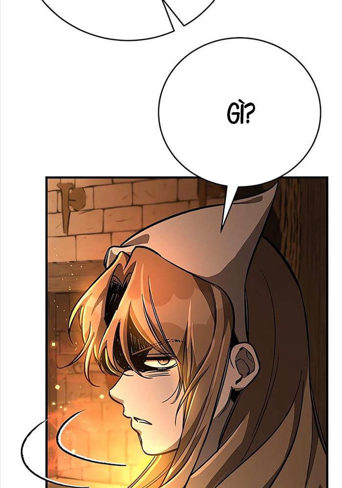 Kẻ Điên Và Đội Trưởng Cảnh Vệ - Page 116