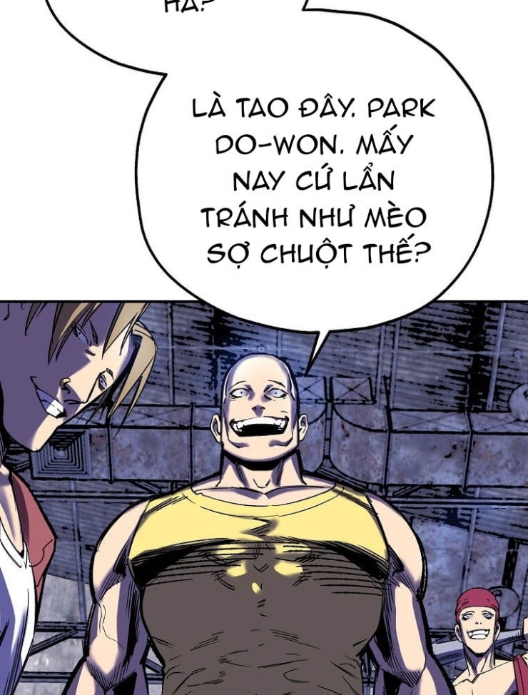 Tôi Đã Đạt Đến Cấp Độ Tối Đa Và Quay Trở Lại - Page 205