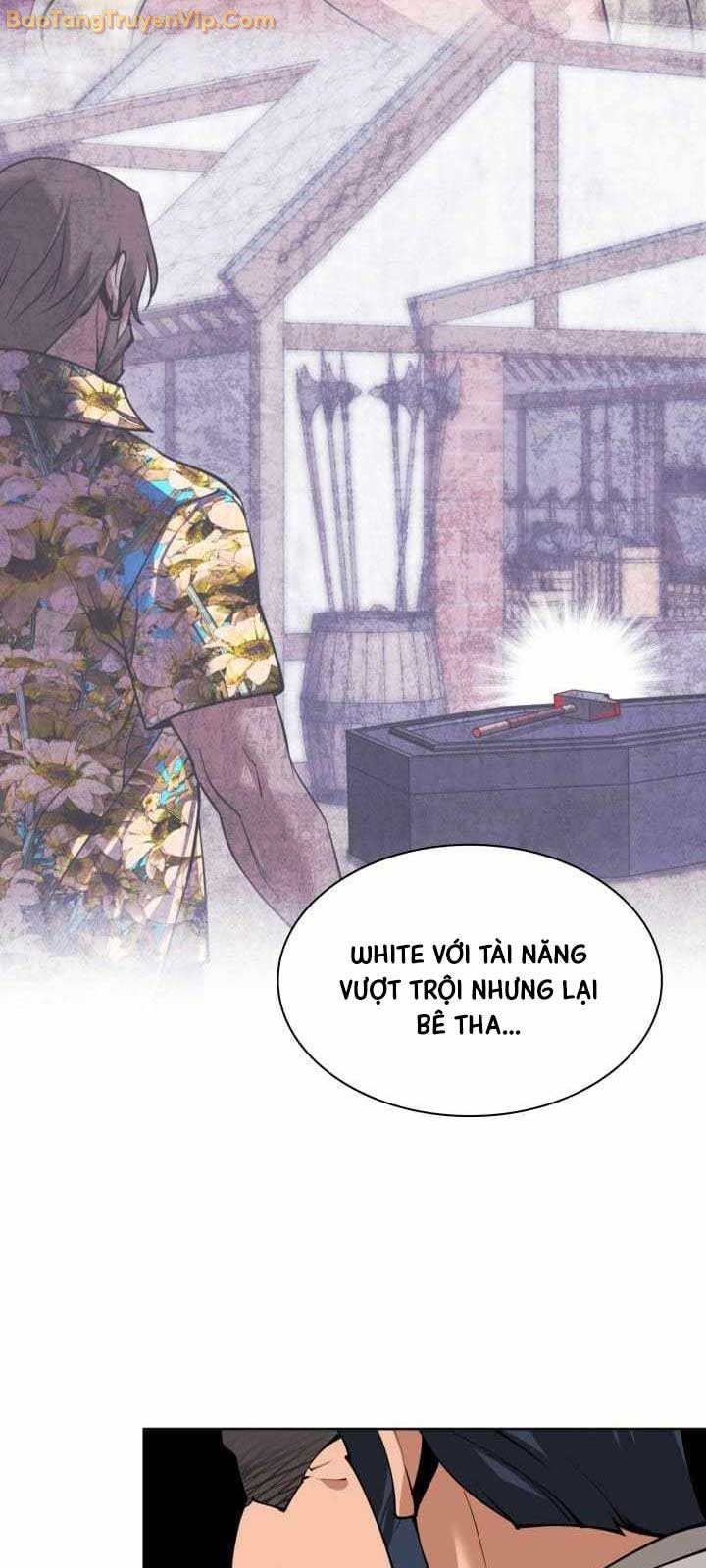 Thợ Rèn Huyền Thoại - Page 21