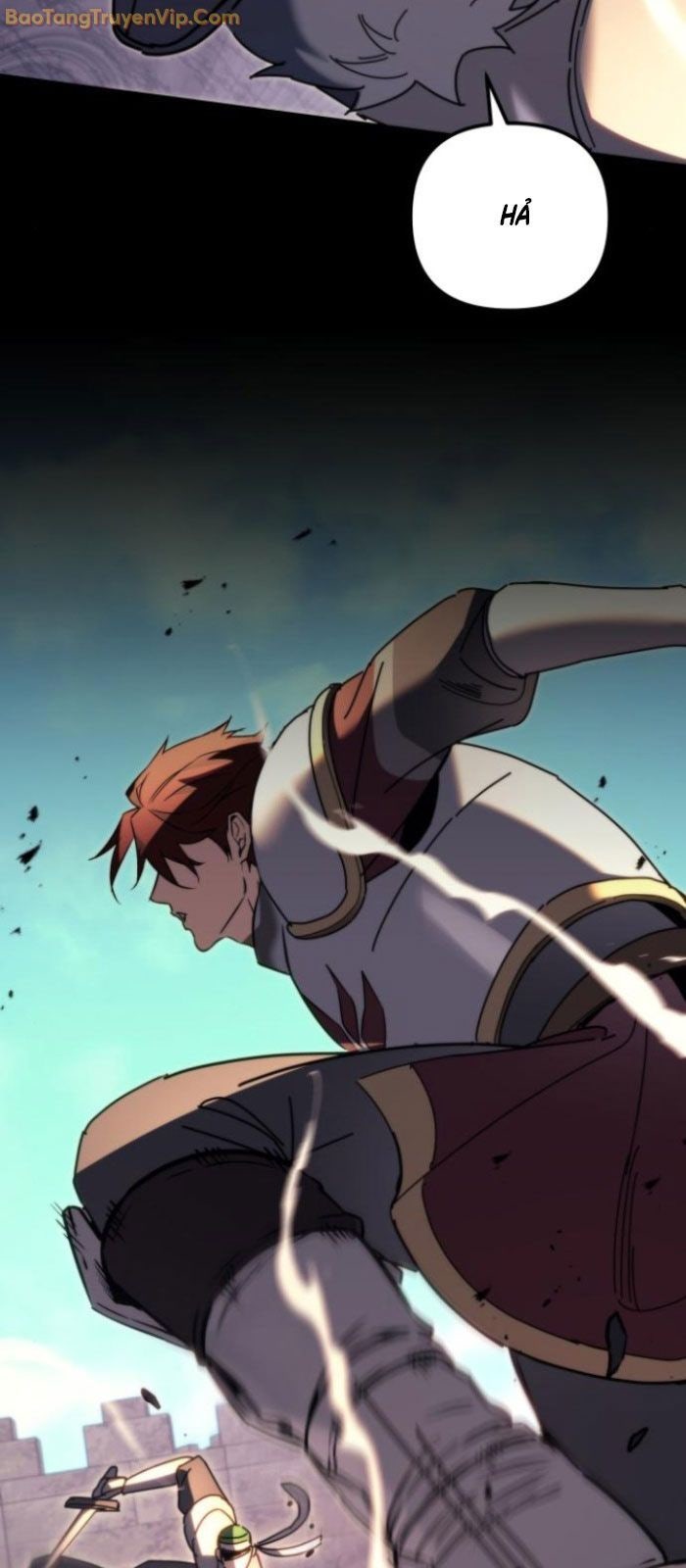 Kẻ Hồi Quy Của Gia Tộc Suy Vong - Page 58