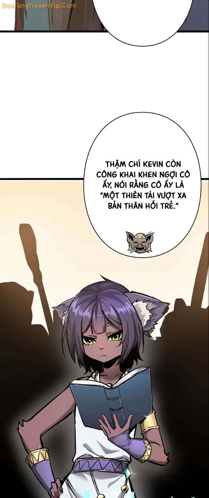 Trở Thành Anh Hùng Mạnh Nhất Nhờ Gian Lận - Page 18