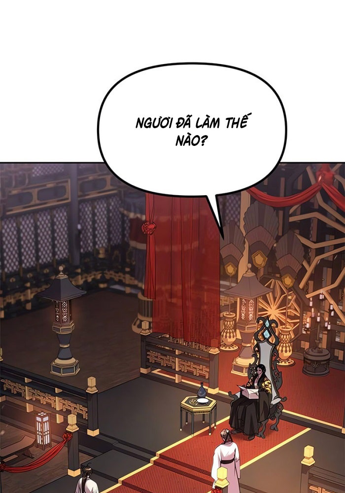 Ma Đạo Chuyển Sinh Ký - Page 5