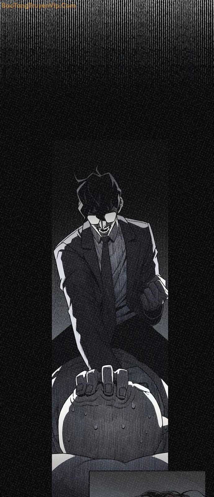 Lớp Học Cải Tạo - Page 21