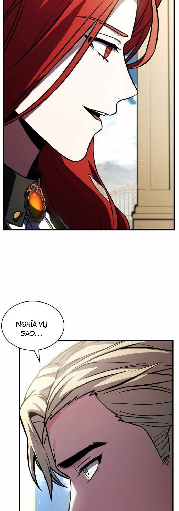 Sự Trở Lại Của Vị Hiệp Sĩ Dùng Thương - Page 50