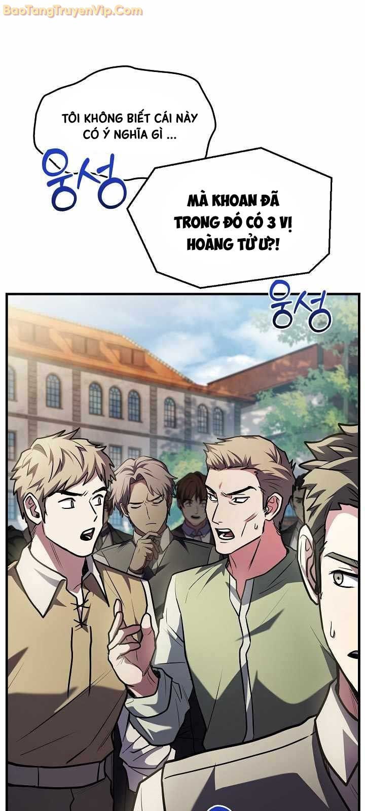 Sự Trở Lại Của Vị Hiệp Sĩ Dùng Thương - Page 100