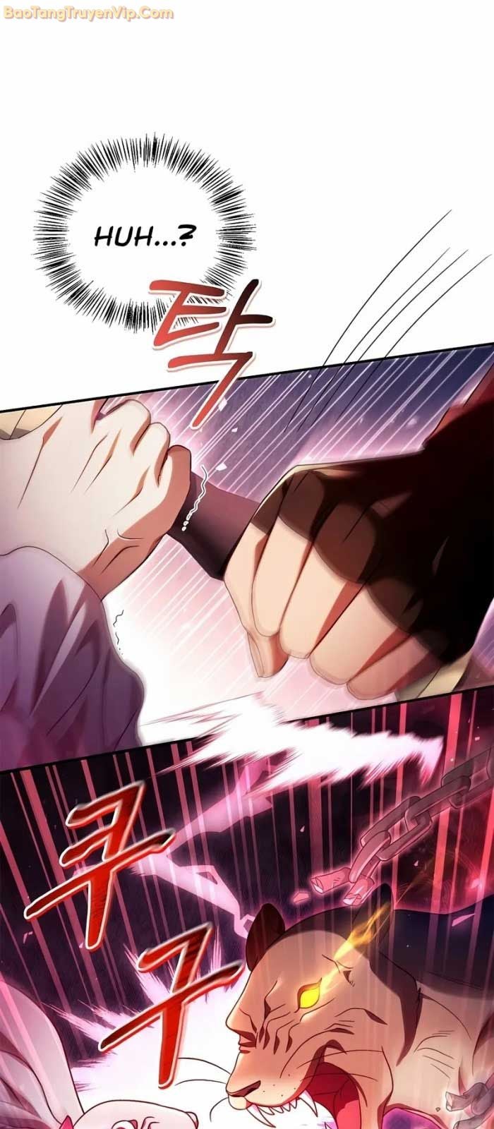 Xuyên Không Trở Thành Hồi Quy Giả - Page 27