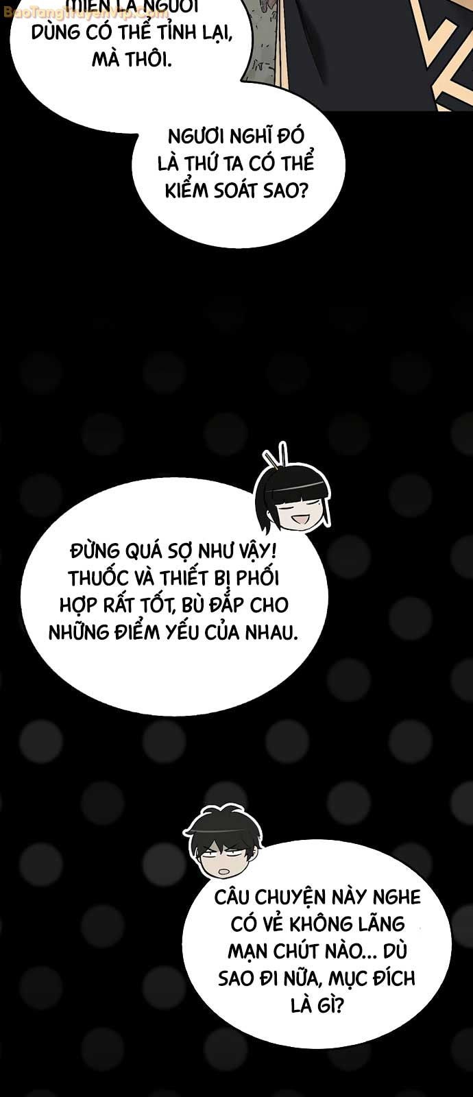 Quân Cờ Thứ 31 Lật Ngược Ván Cờ - Page 57