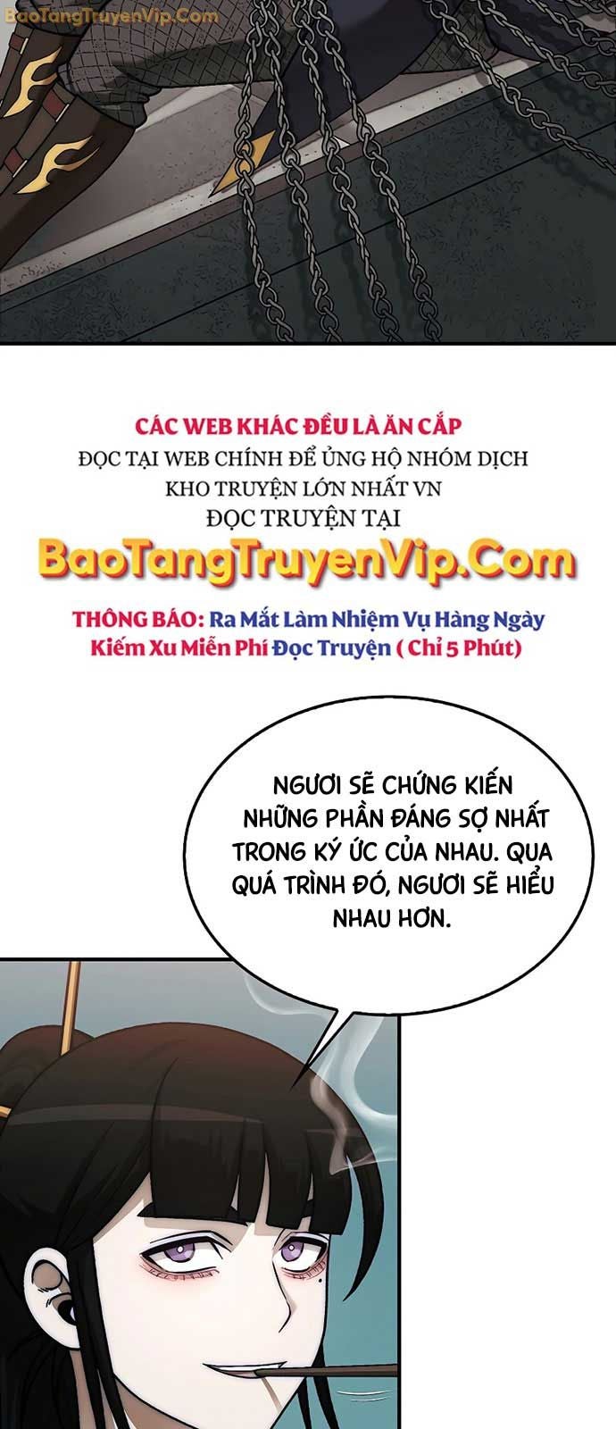 Quân Cờ Thứ 31 Lật Ngược Ván Cờ - Page 87