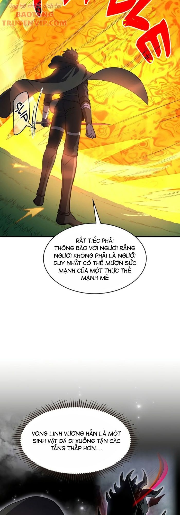 Tôi Thăng Cấp Bằng Kĩ Năng - Page 26