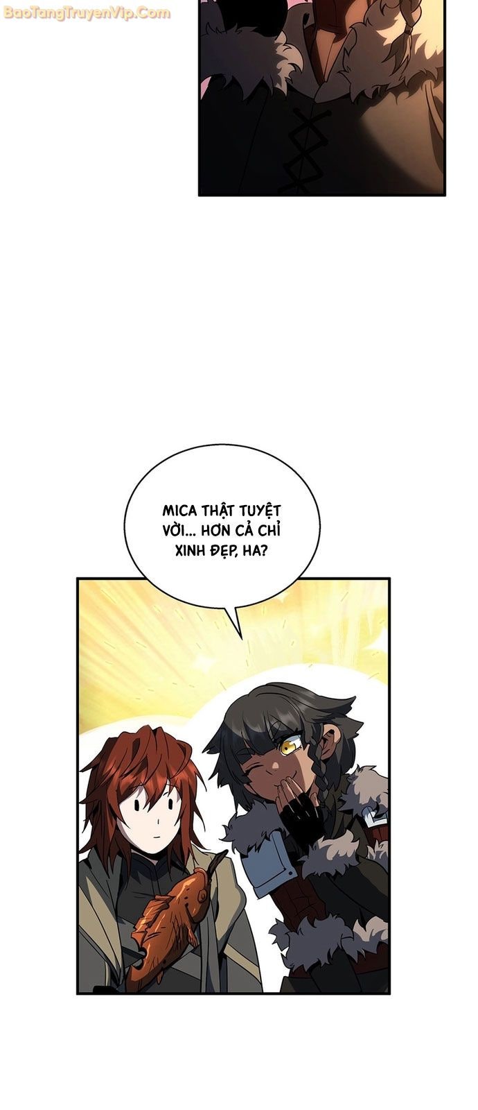 Ánh Sáng Cuối Con Đường - Page 26