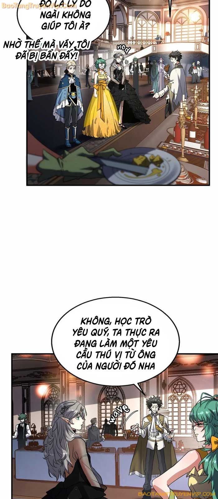 Ánh Sáng Cuối Con Đường - Page 30