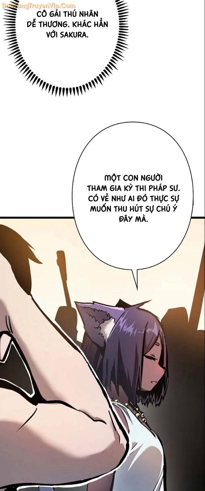 Trở Thành Anh Hùng Mạnh Nhất Nhờ Gian Lận - Page 28