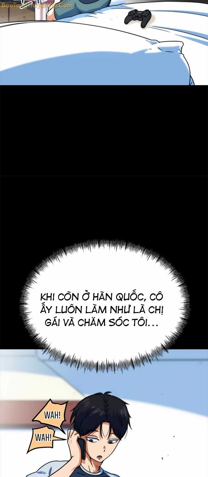 Tôi Bị Hiểu Lầm Là Siêu Sao Trên Sân Cỏ - Page 39