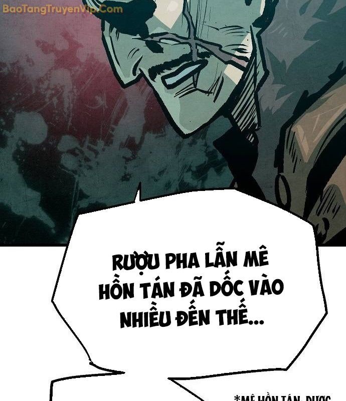 Chinh Phục Võ Lâm Chỉ Với Một Tô Mỳ - Page 24