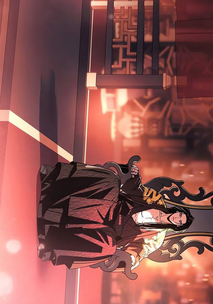 Ma Đạo Chuyển Sinh Ký - Page 156