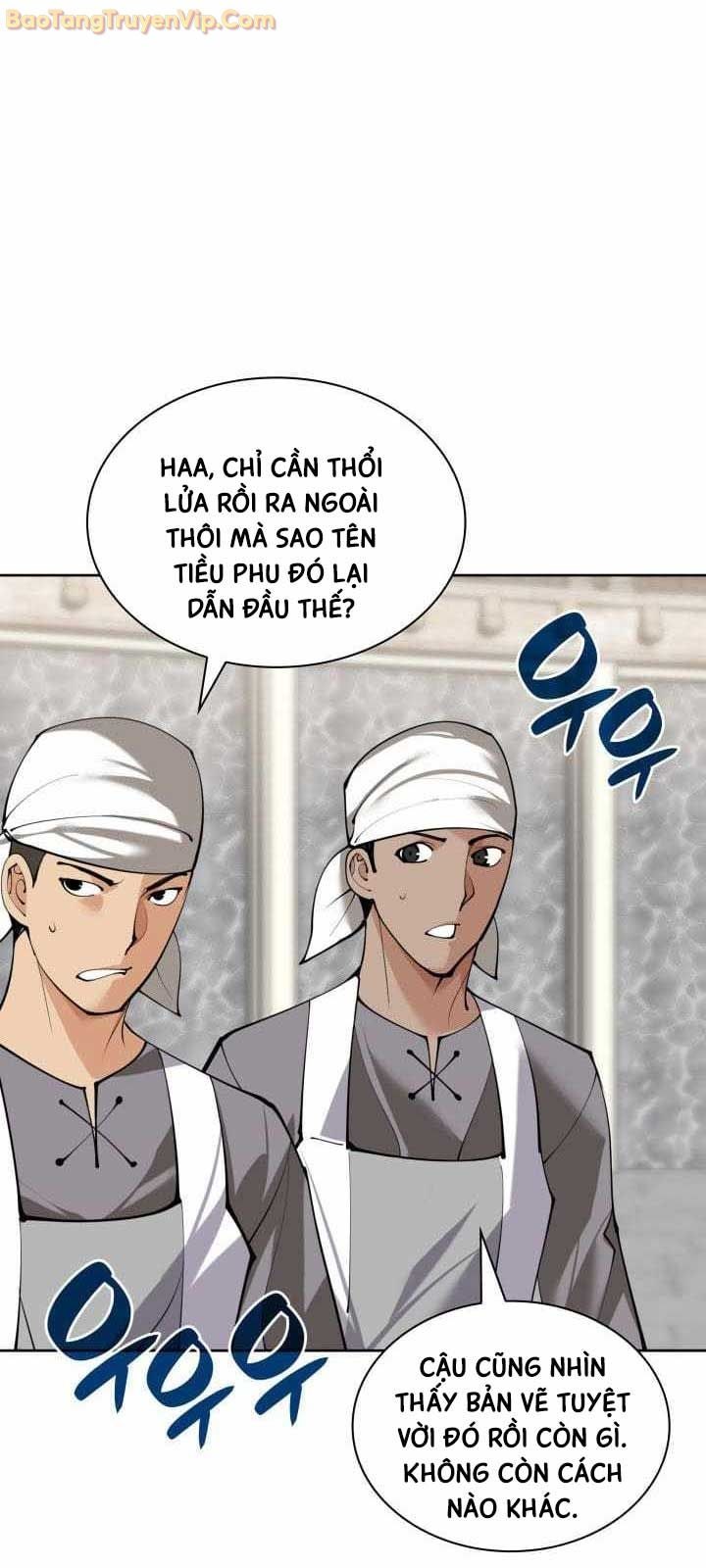 Thợ Rèn Huyền Thoại - Page 6