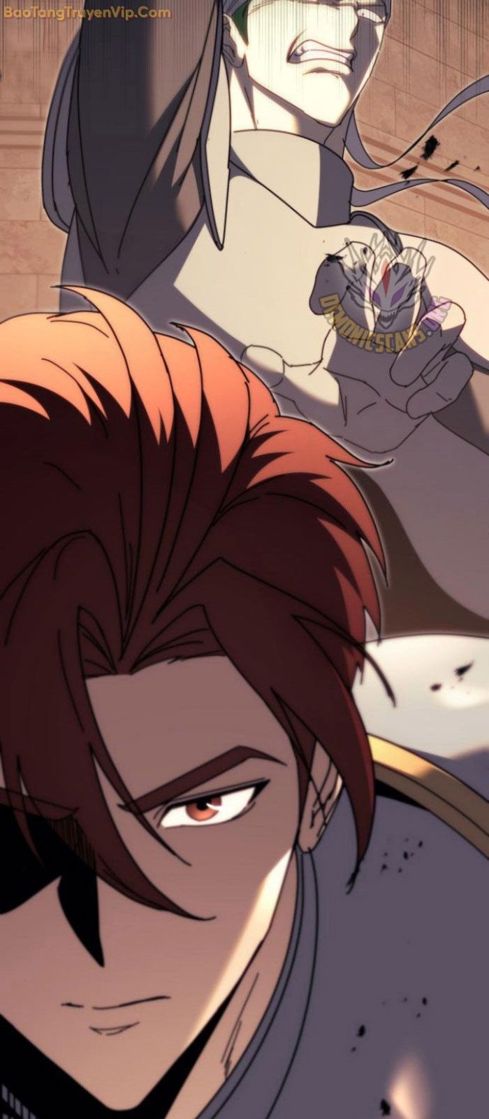 Kẻ Hồi Quy Của Gia Tộc Suy Vong - Page 74