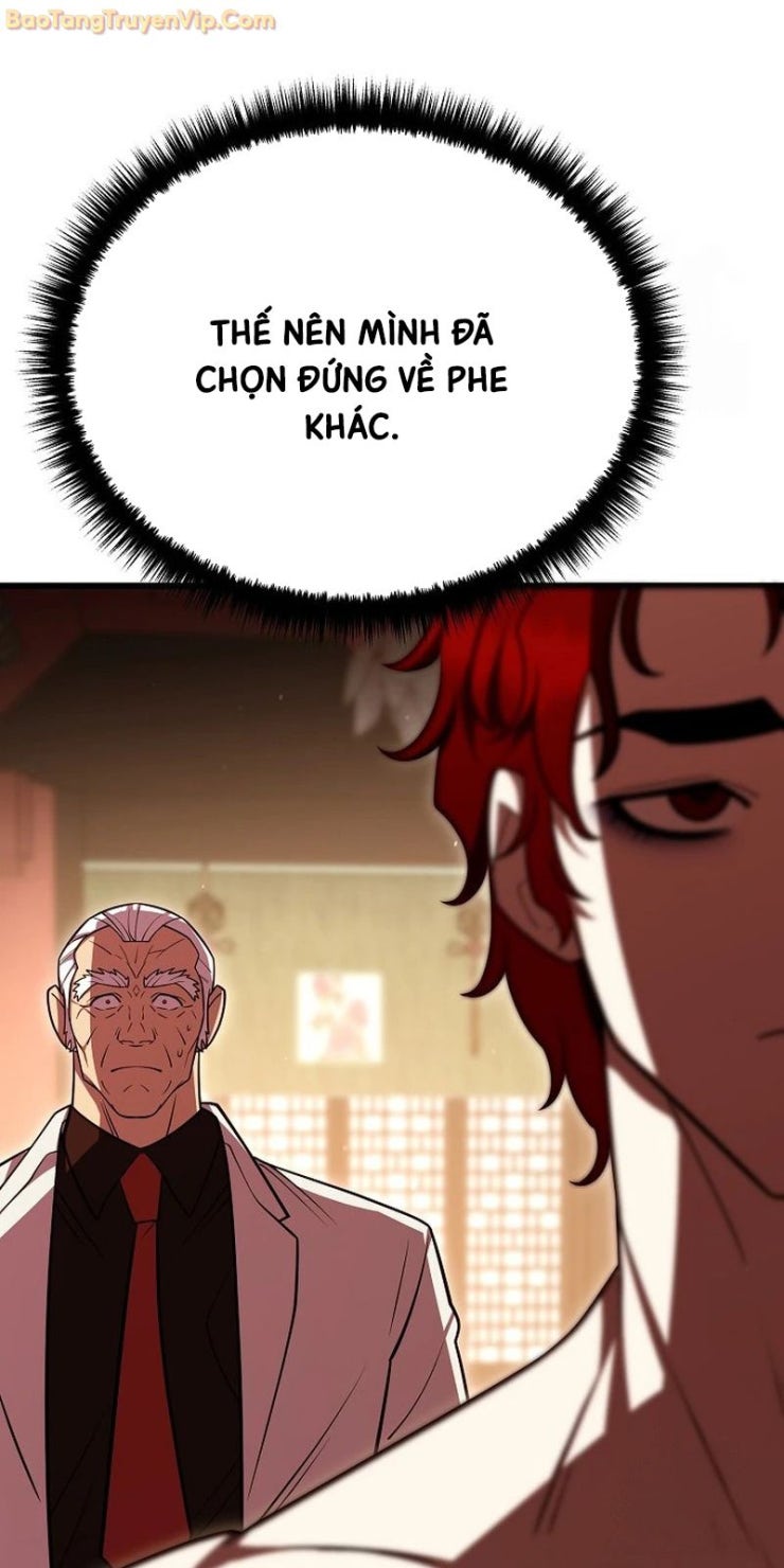 Tam Vương Truyền Nhân - Page 79