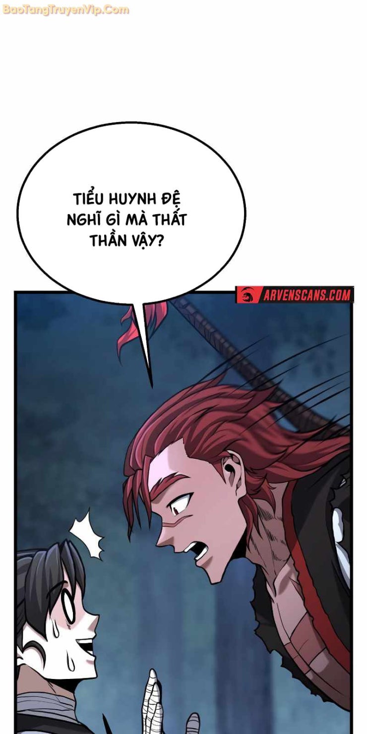 Hoa Vô Thập Nhật Công - Page 94
