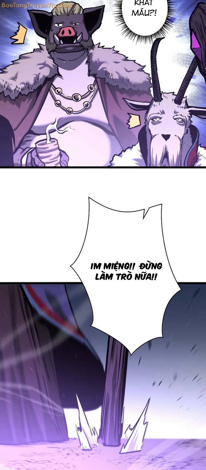 Trở Thành Anh Hùng Mạnh Nhất Nhờ Gian Lận - Page 60