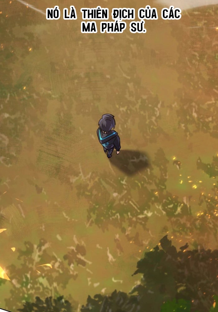 Đại Pháp Sư Thần Thoại Tái Lâm - Page 27