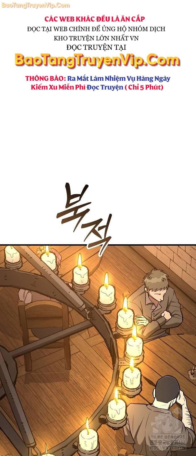 Kẻ Điên Và Đội Trưởng Cảnh Vệ - Page 92