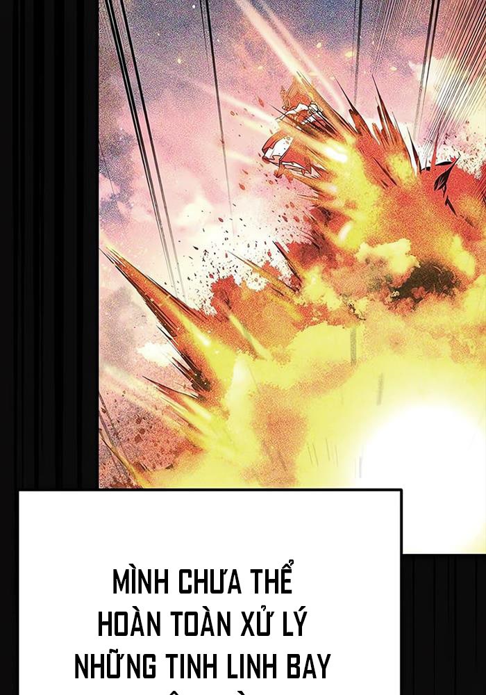 Kẻ Điên Và Đội Trưởng Cảnh Vệ - Page 71