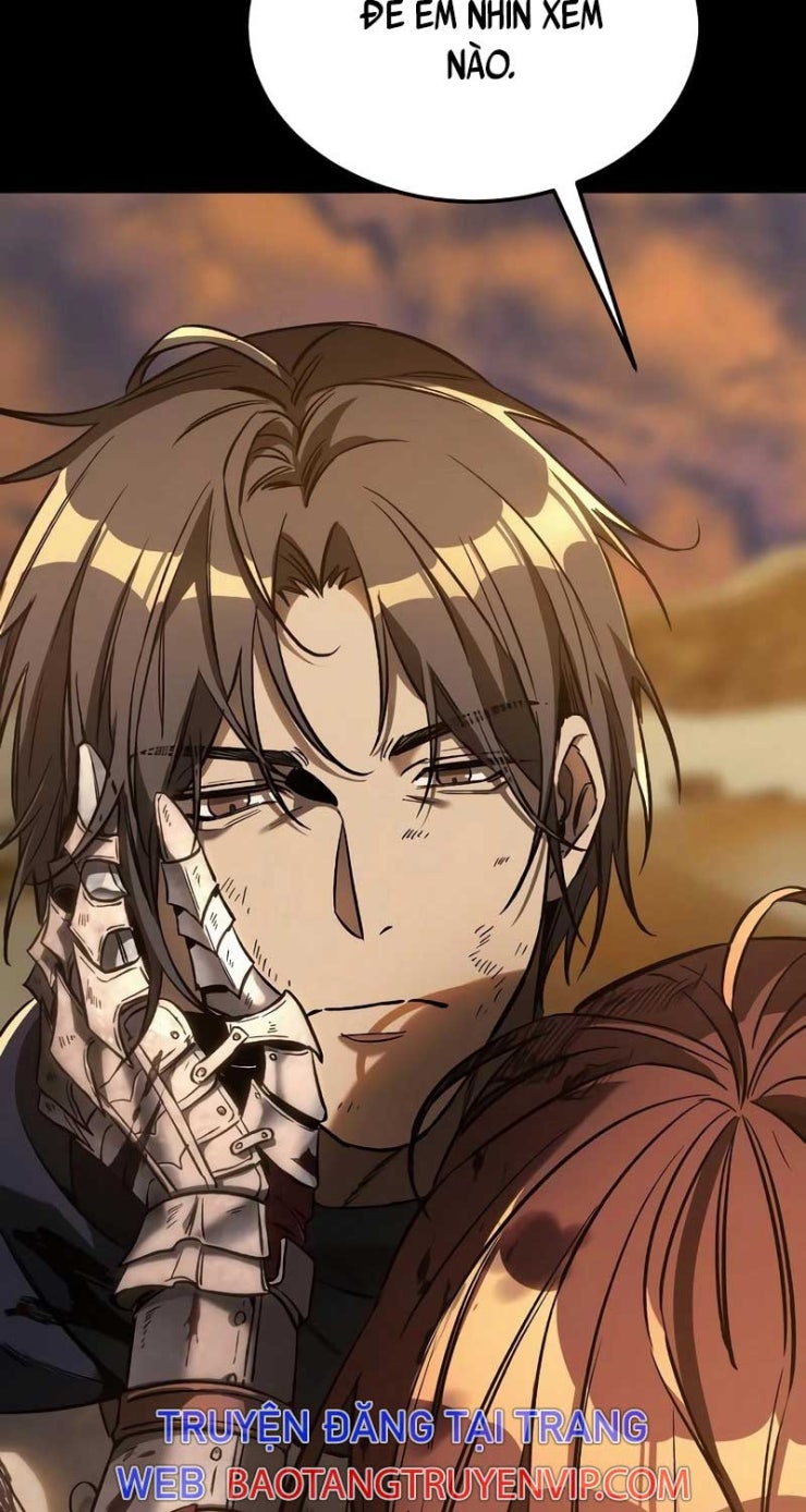 Kẻ Điên Và Đội Trưởng Cảnh Vệ - Page 37