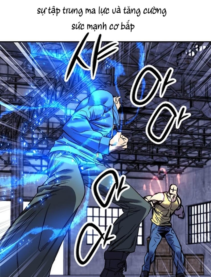 Tôi Đã Đạt Đến Cấp Độ Tối Đa Và Quay Trở Lại - Page 236