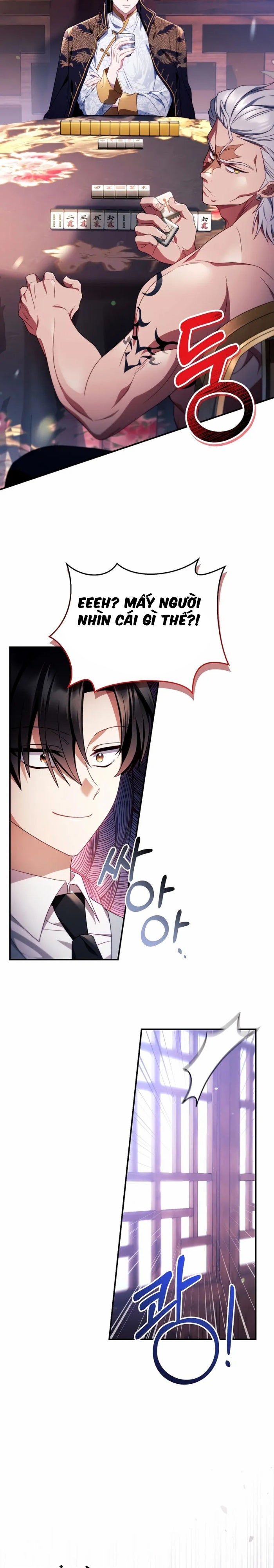 Xuyên Không Trở Thành Hồi Quy Giả - Page 19