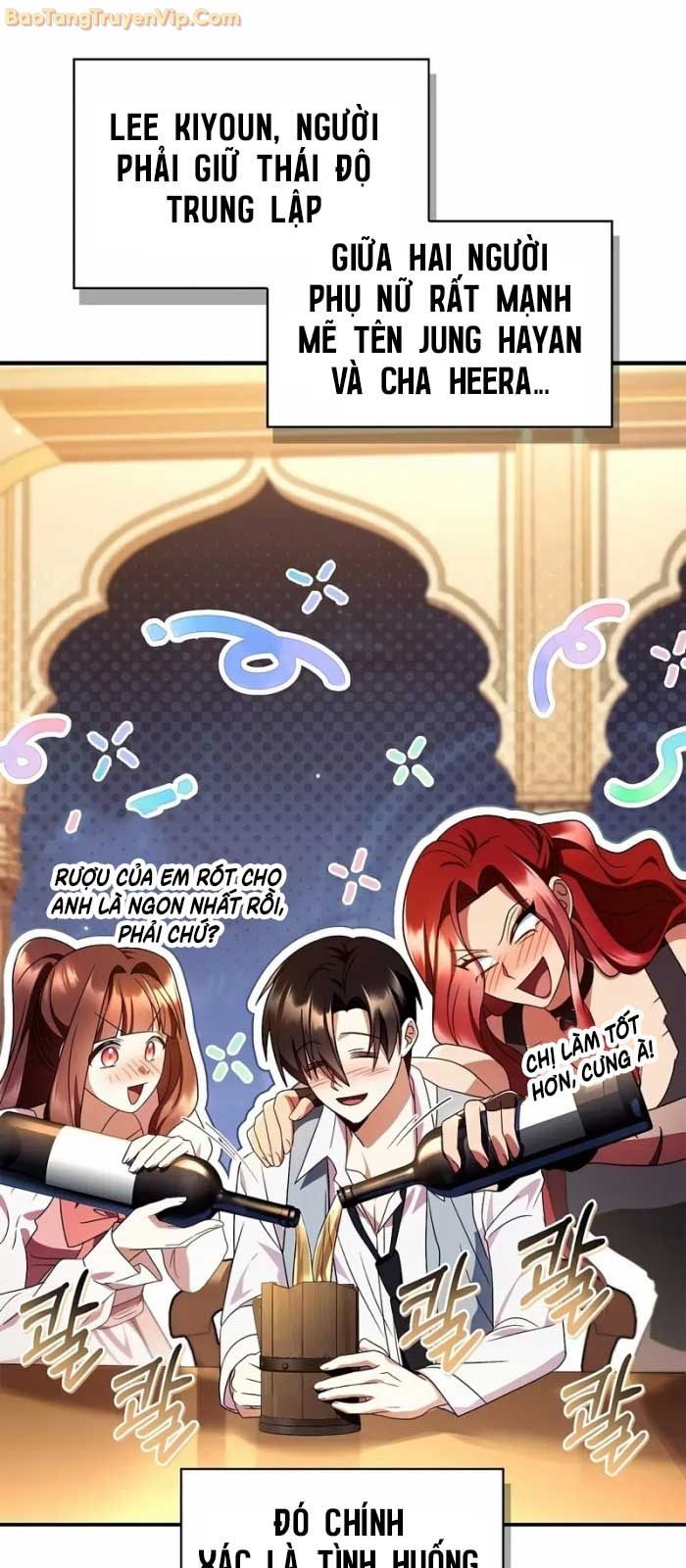 Xuyên Không Trở Thành Hồi Quy Giả - Page 71