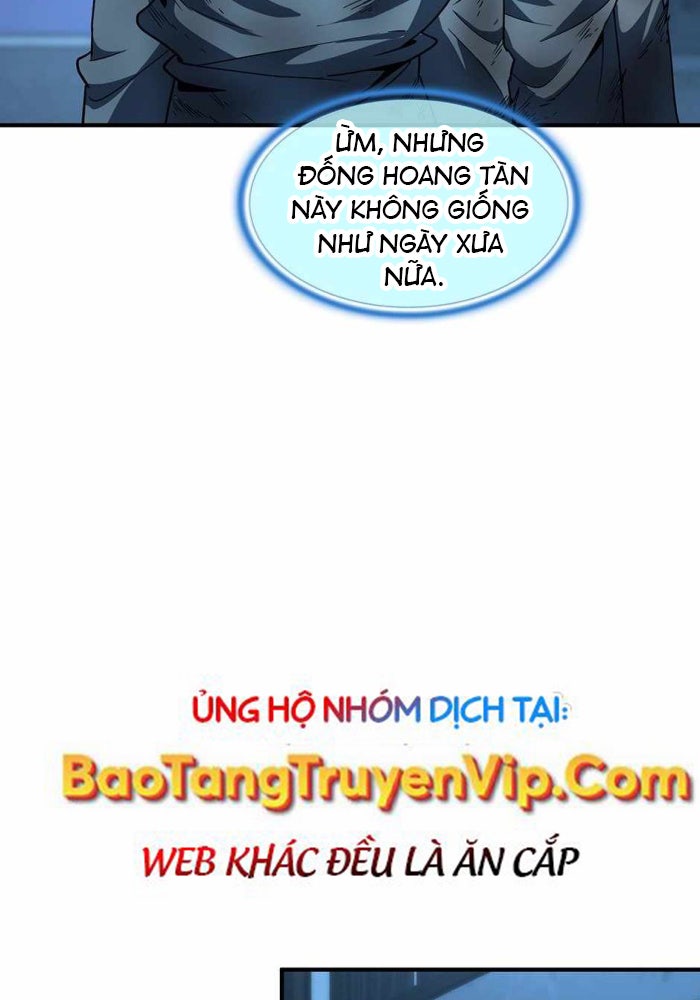 Ánh Sáng Cuối Con Đường - Page 8