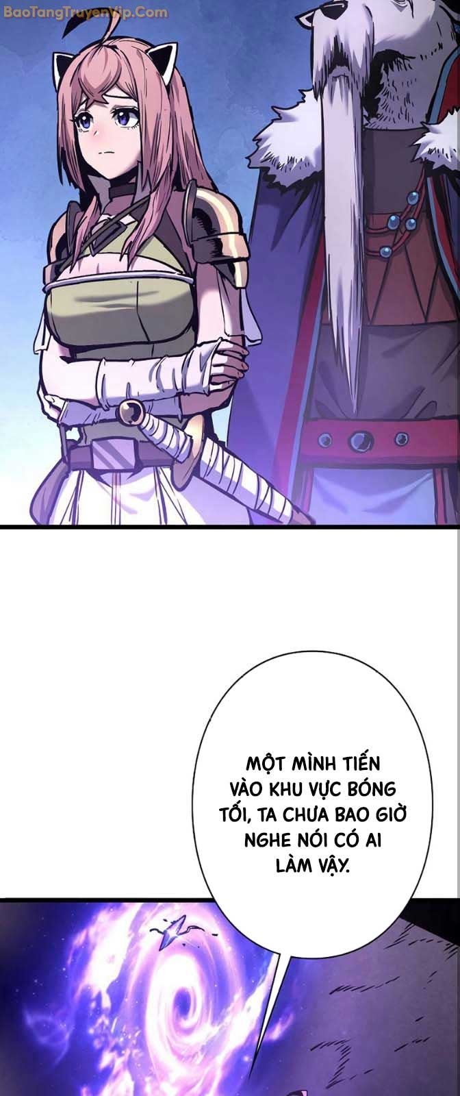 Trở Thành Anh Hùng Mạnh Nhất Nhờ Gian Lận - Page 46