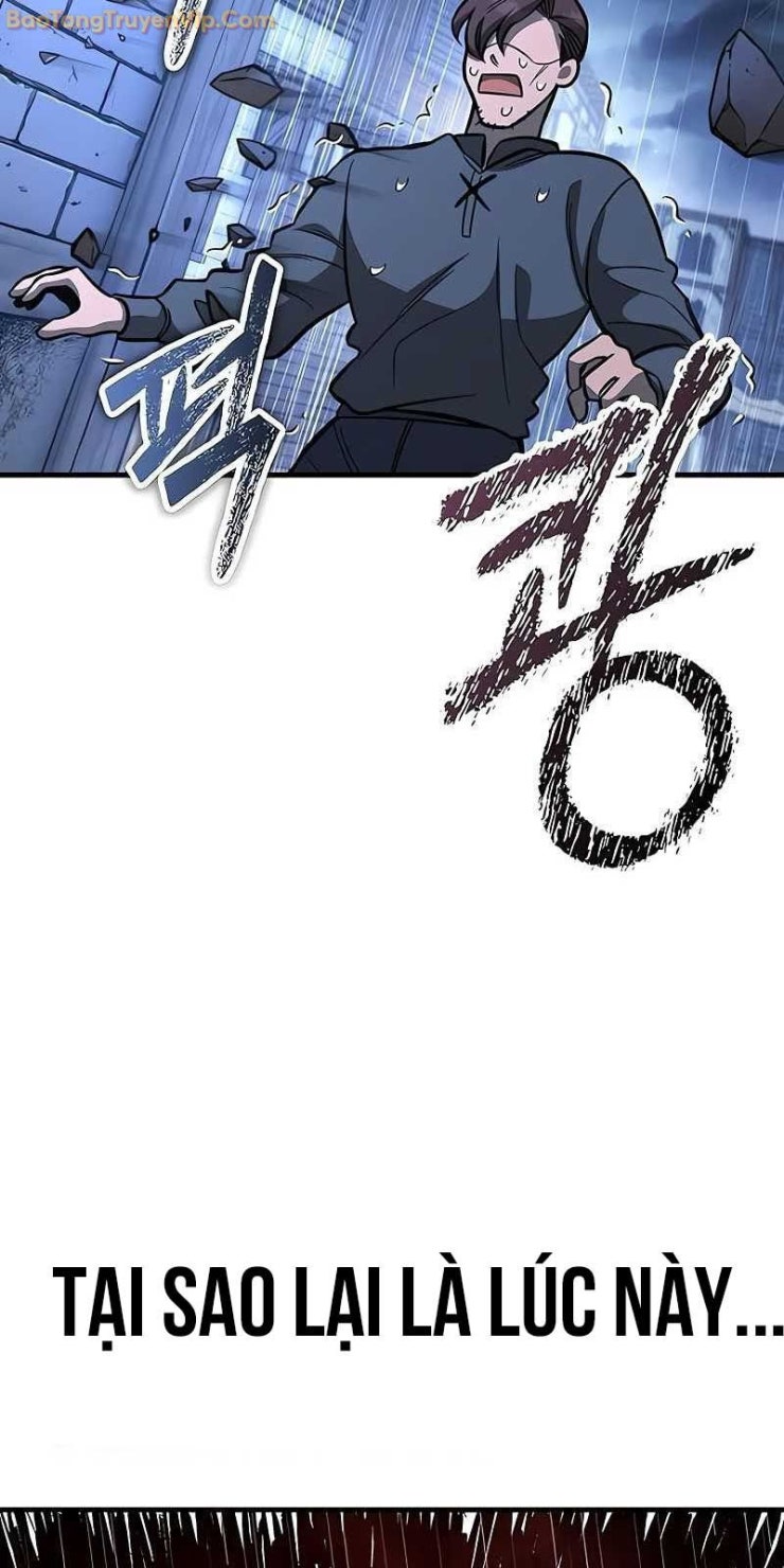 Kẻ Điên Và Đội Trưởng Cảnh Vệ - Page 97